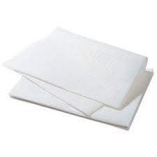 dstock60-lavettes-non-tiss-es-blanches-50x35-cm-lot-de-10 image 6