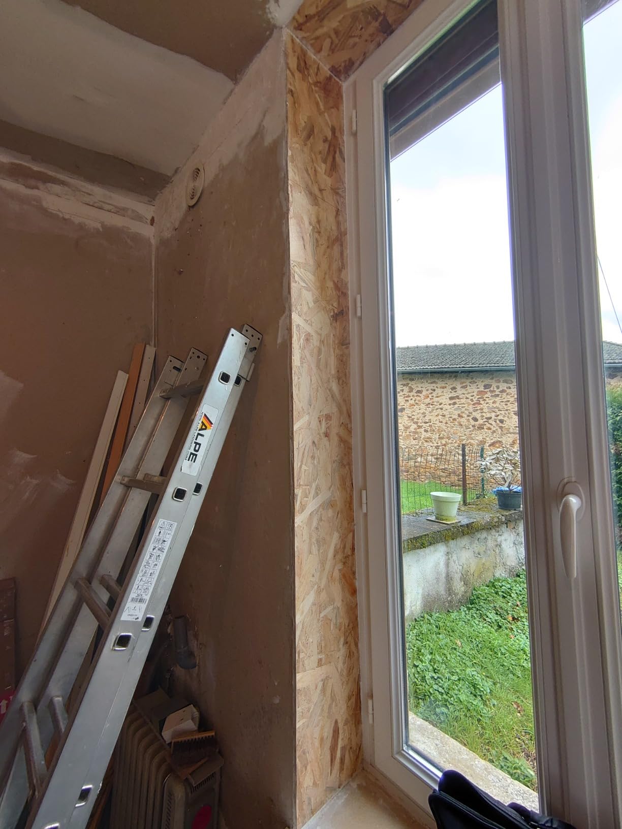 Top chantier