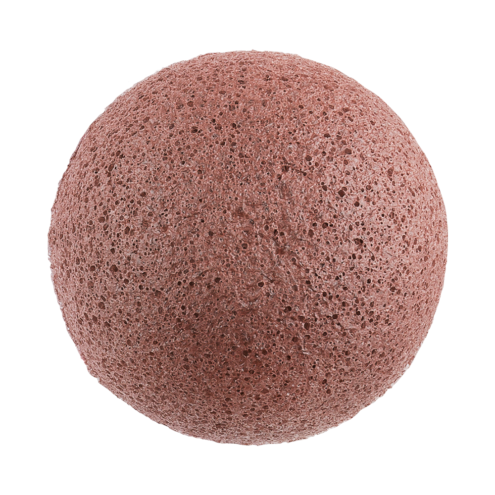 konjac-sponge-company-facial-sponges-ponge-visage-argile-rouge image 3