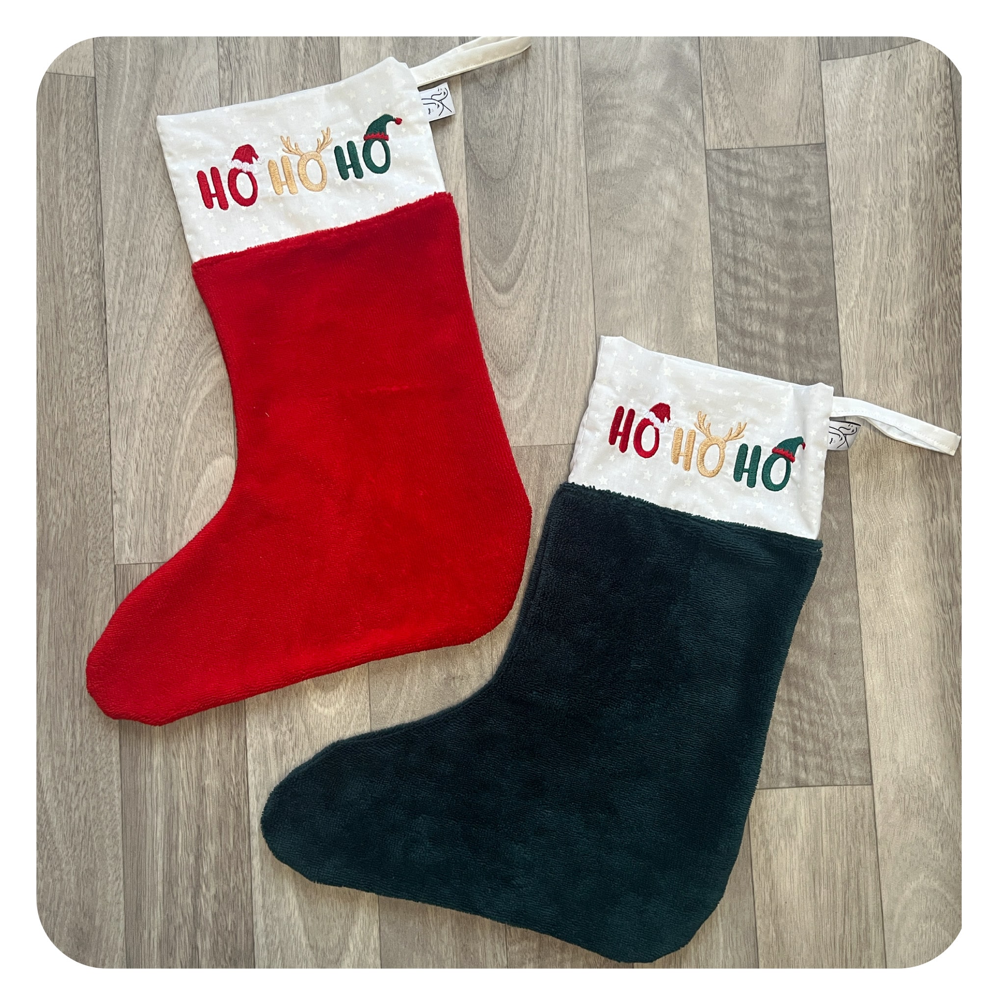 jane-couture-les-occasions-oh-oh-oh-chaussette-no-l-bambou-40cm image 1