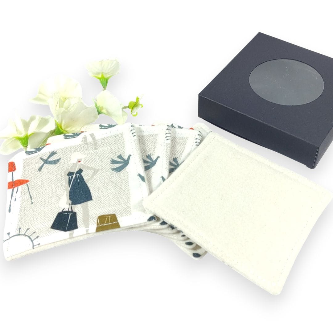 au-bonheur-de-petite-fleur-lingettes-d-maquillantes-coton-bio-lisbonne-x7 image 2