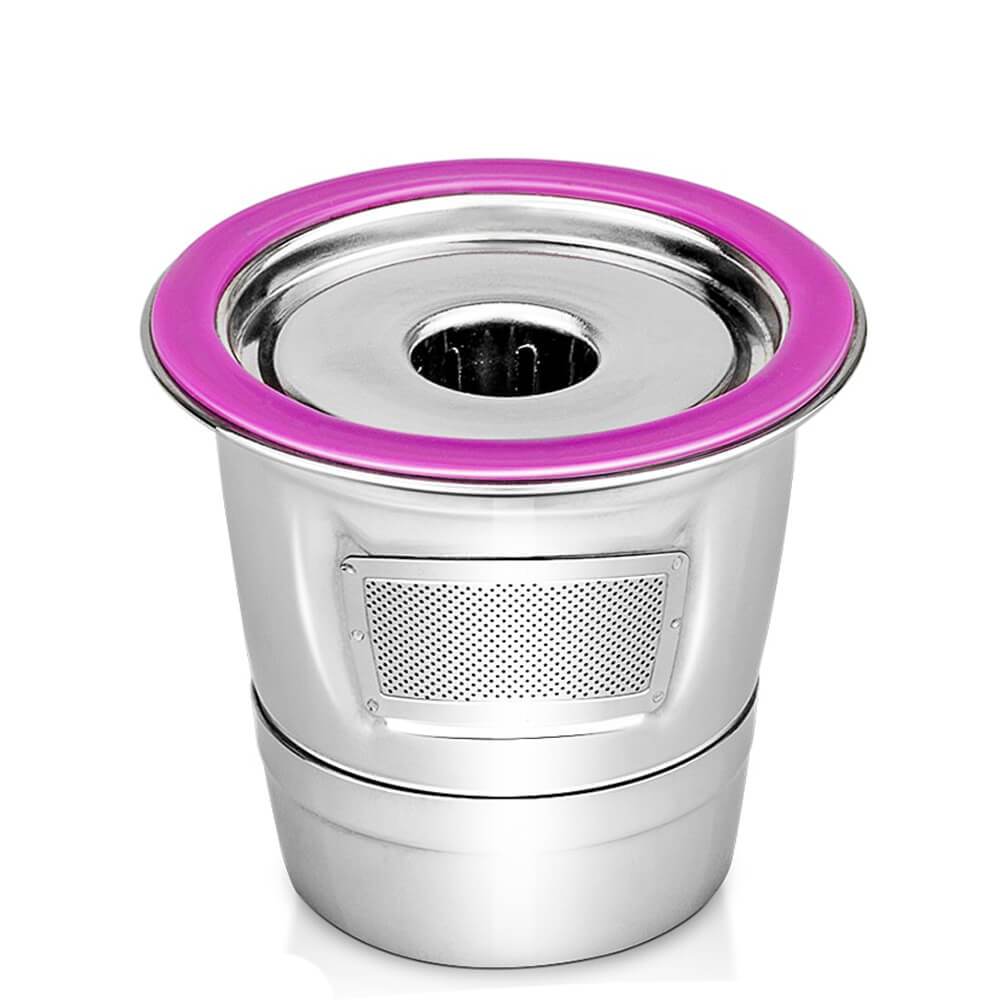 hilloo-capsules-caf-r-utilisables-keurig-inox-1-capsule image 1