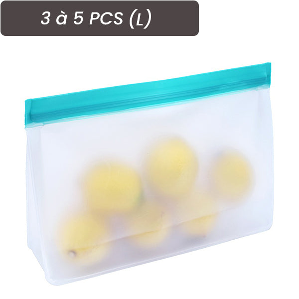hilloo-sacs-cong-lation-r-utilisables-zip-3-pcs-herm-tique image 1