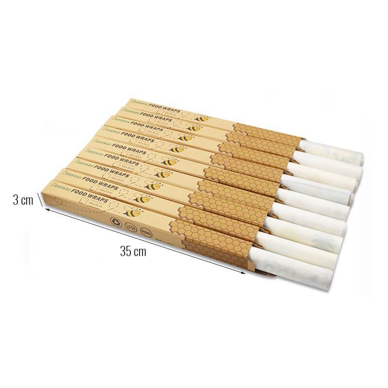 hilloo-emballages-ananas-emballage-cire-d-abeille-d-couper-z-ro-d-chet image 2