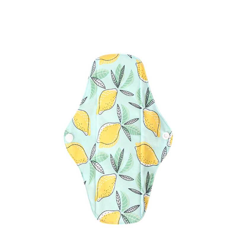 hilloo-serviette-hygi-nique-lavable-citron-flux-l-ger image 2