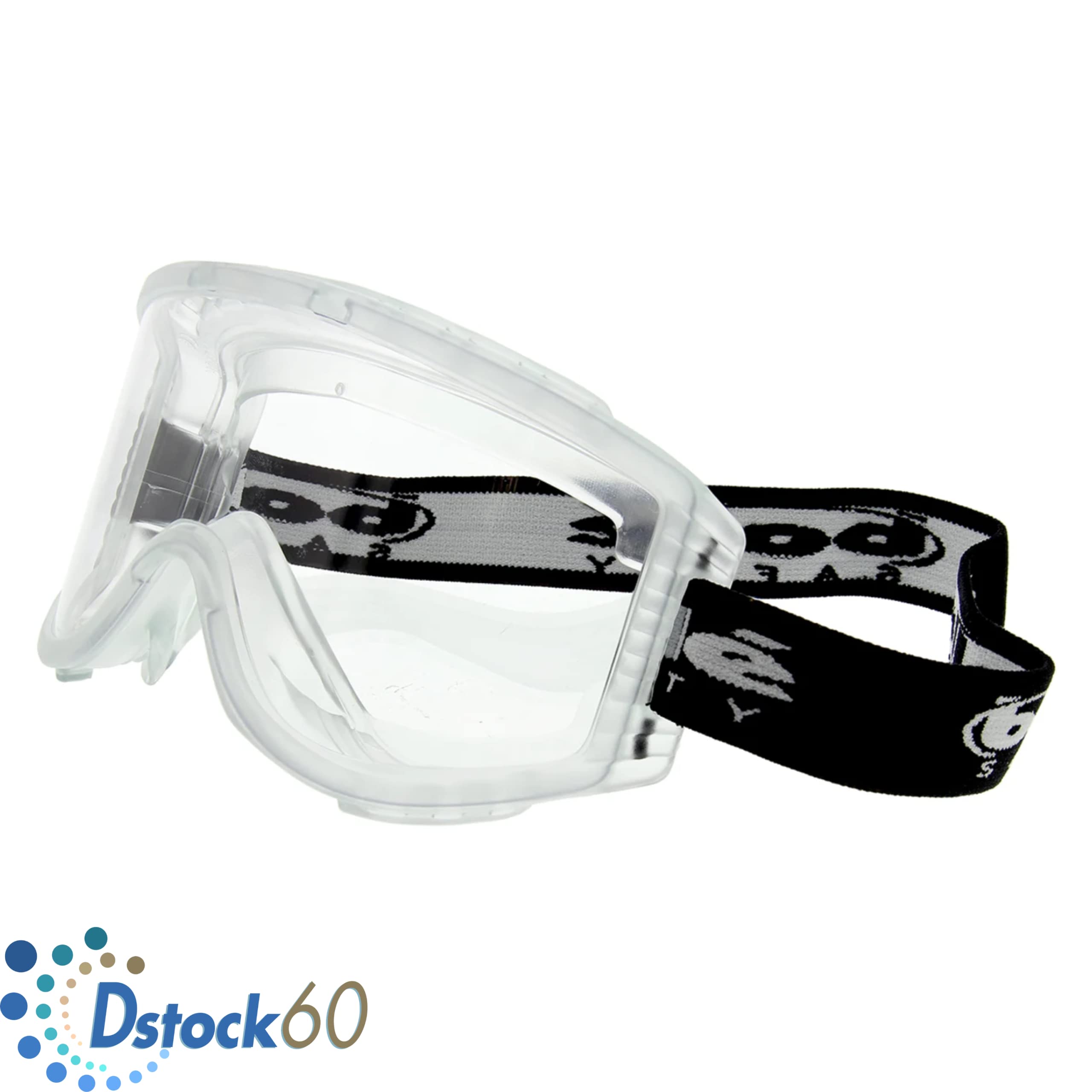boll-attack-ii-atpsi-lunettes-protection-monture-tanche image 2