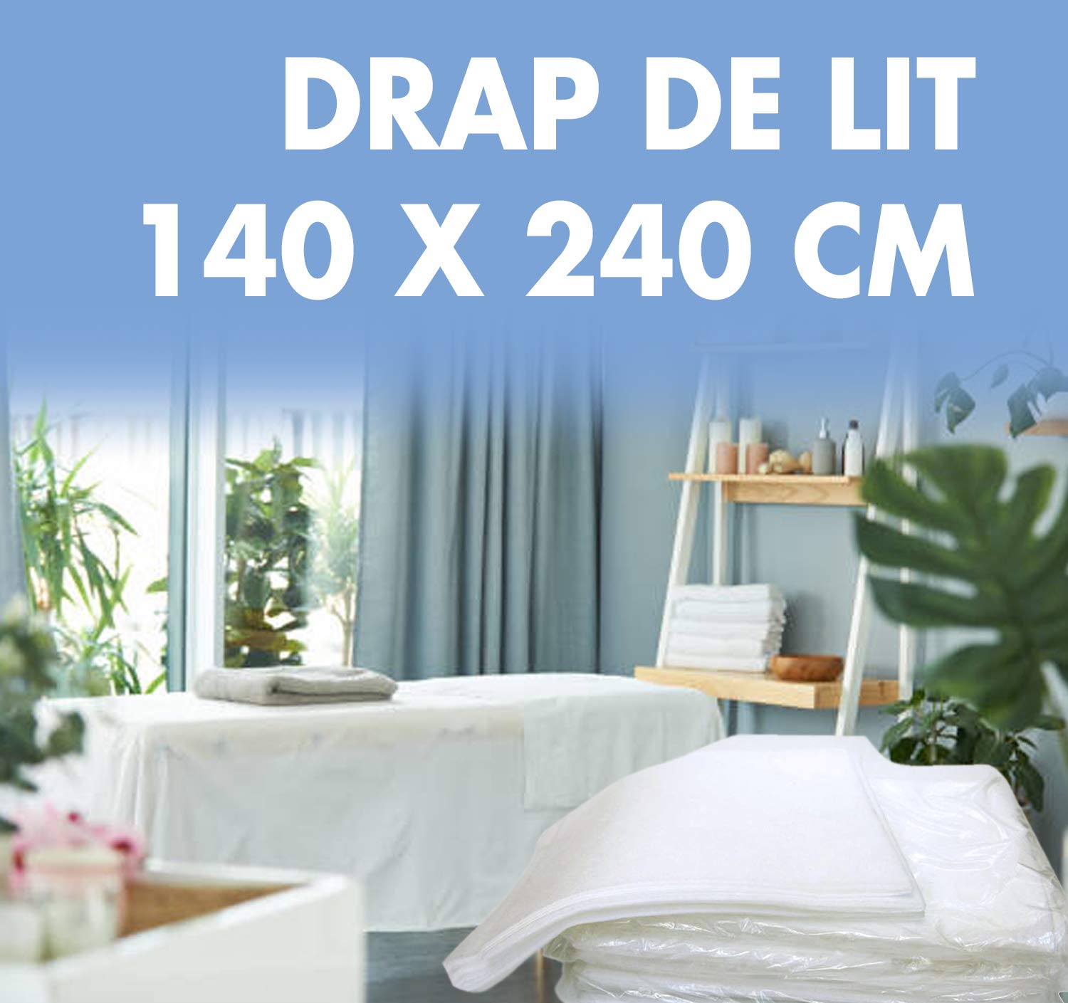 dstock60-serviettes-et-protections-jetables-drap-lit-jetable-140x240-blanc-lot-1 image 4