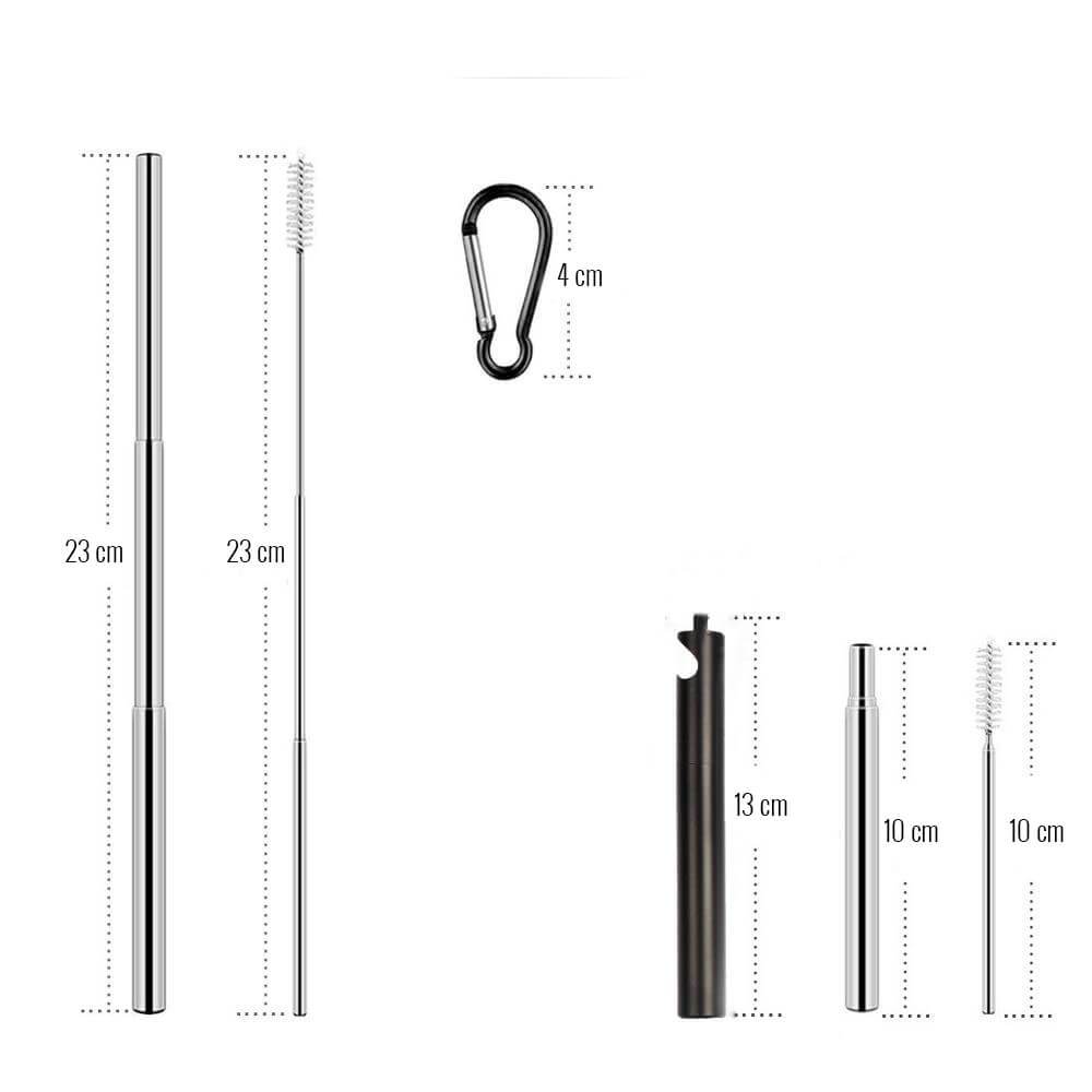 hilloo-pailles-inox-tui-d-capsuleur-paille-argent-t-lescopique image 8