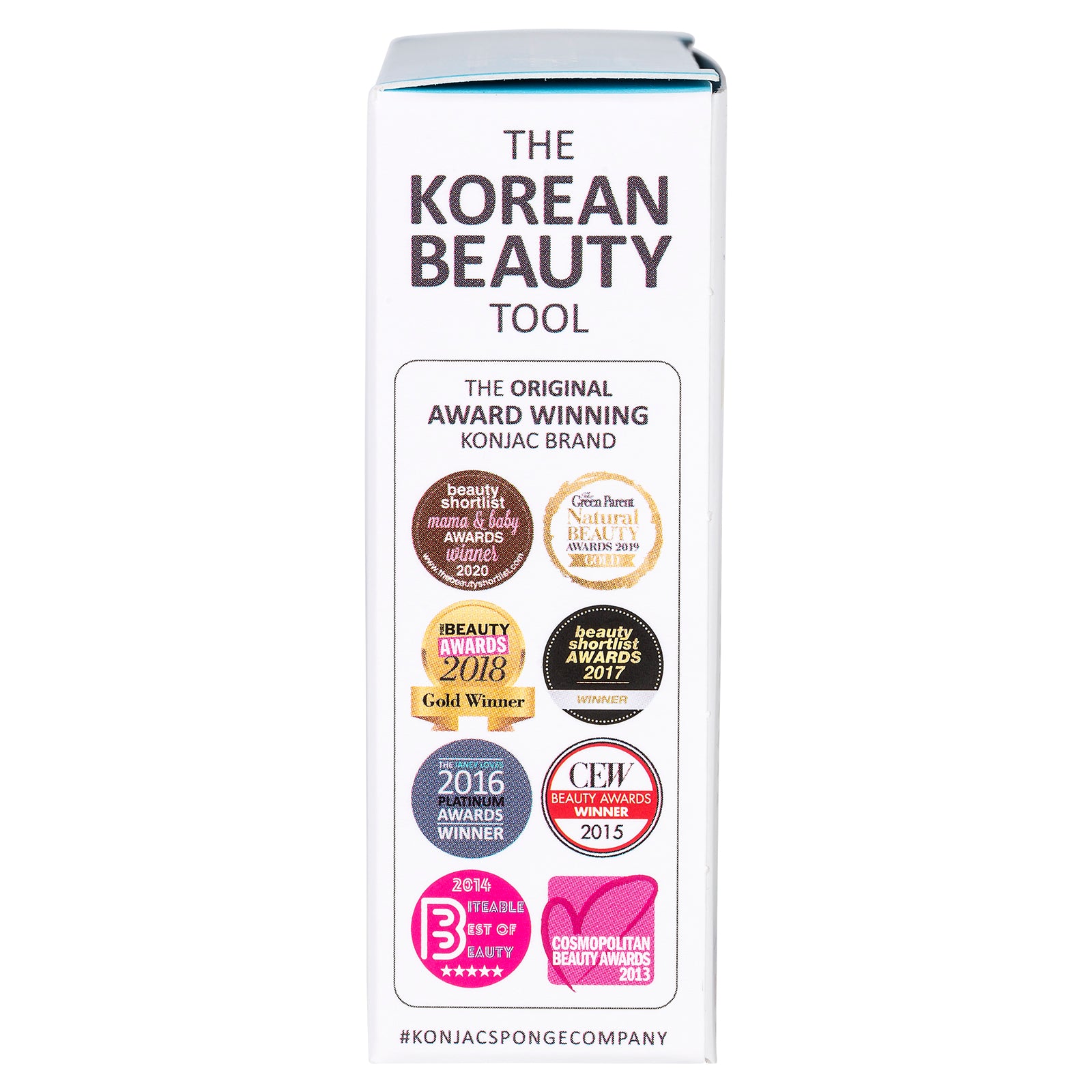 konjac-sponge-company-mandala-ponge-visage-charbon image 4