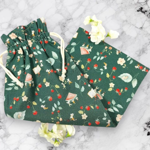 au-bonheur-de-petite-fleur-sac-pain-coton-bio-2-baguettes-xl image 3