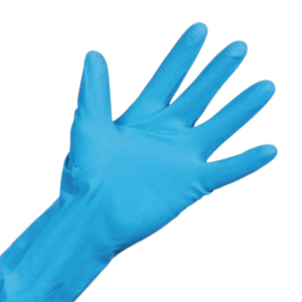 dstock60-gants-m-nage-nitrile-bleus-xl-9-5-manches-longues-tanches image 4