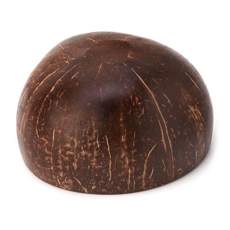 hilloo-grand-bol-noix-de-coco-naturel-500-ml image 2