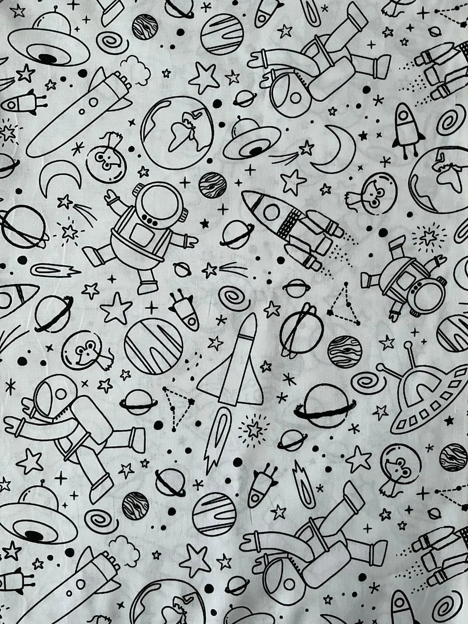 jane-couture-tissus-coloriage-cosmo-tissu-coton-150-cm image 1