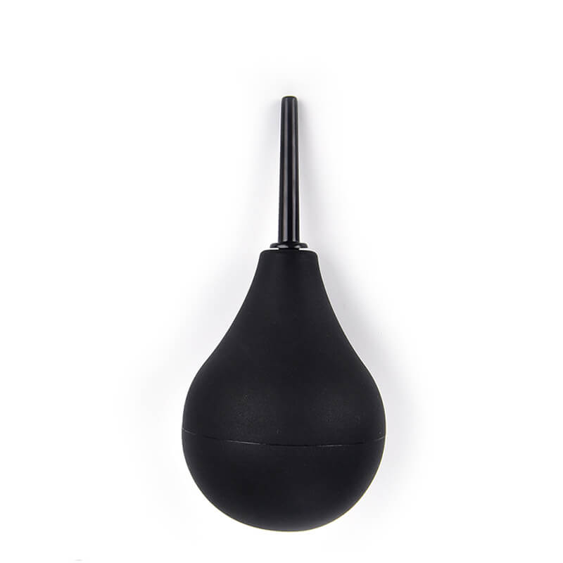 hilloo-bidet-portable-poire-160-ml-caoutchouc image 1