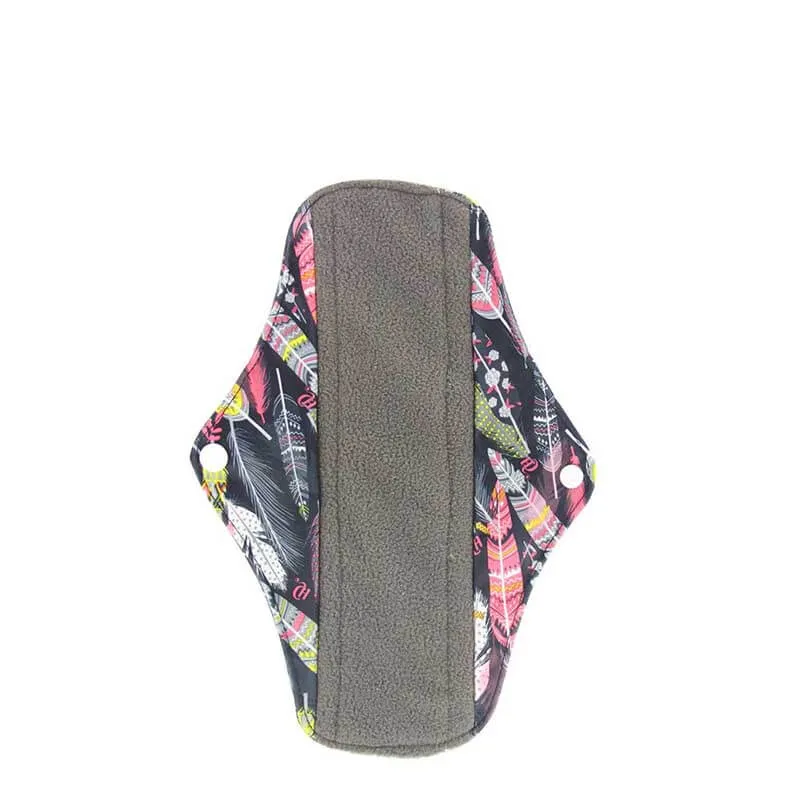 hilloo-plume-serviette-hygi-nique-lavable-flux-l-ger image 1
