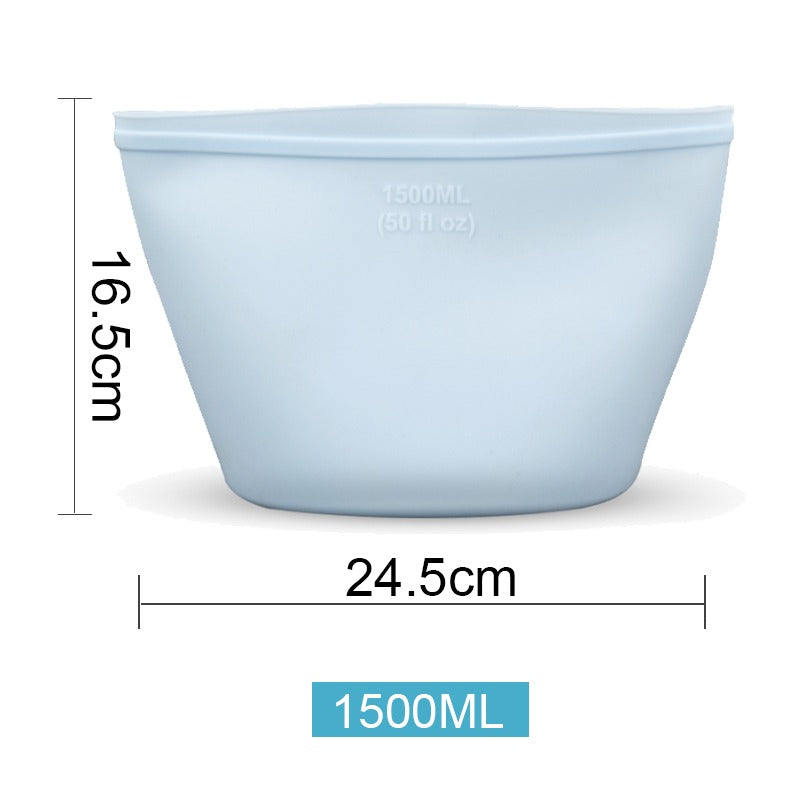 hilloo-sachet-silicone-r-utilisable-bleu-1500ml-zip image 2
