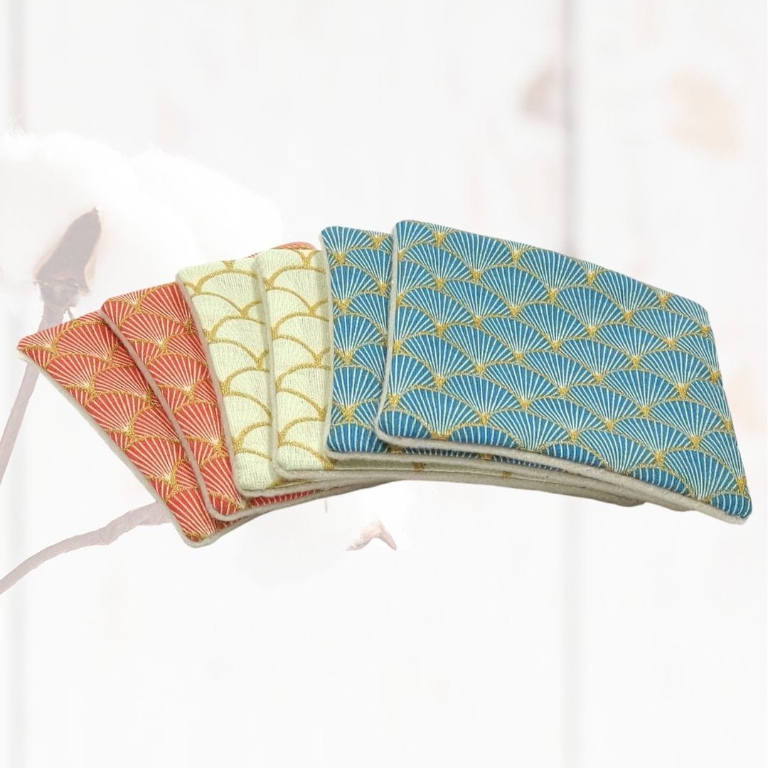 au-bonheur-de-petite-fleur-lingettes-d-maquillantes-coton-bio-x6 image 2
