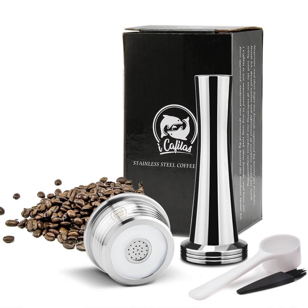 hilloo-capsules-caf-inox-lavazza-delta-q-dosette-1-capsule image 4