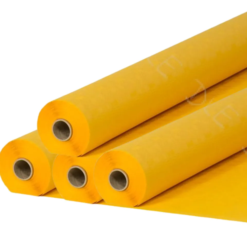 dstock60-nappe-papier-airlaid-jaune-1-20x25-m-lot-de-4 image 1