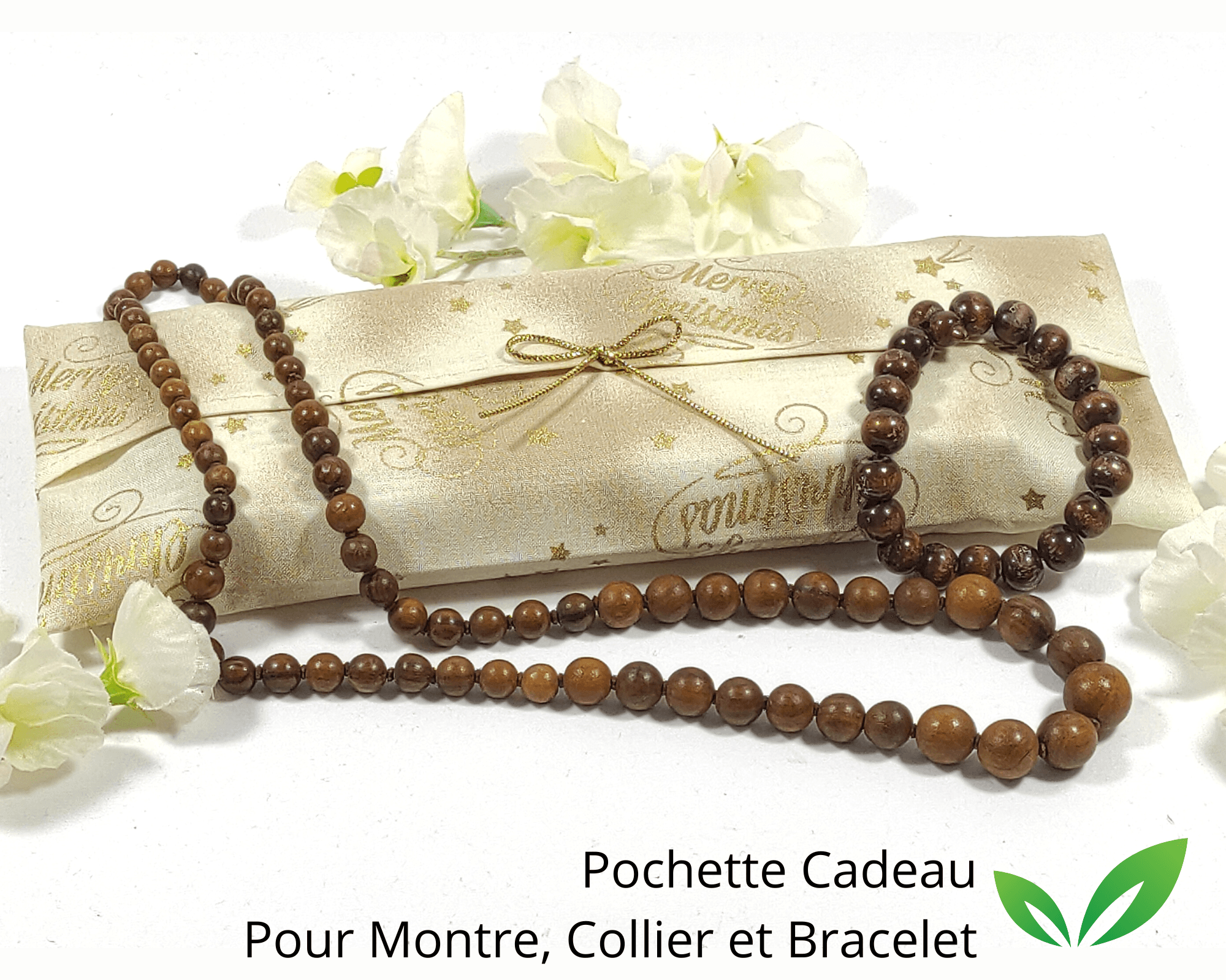 au-bonheur-de-petite-fleur-no-l-pochettes-cadeaux-cr-me-coton-bijoux image 6