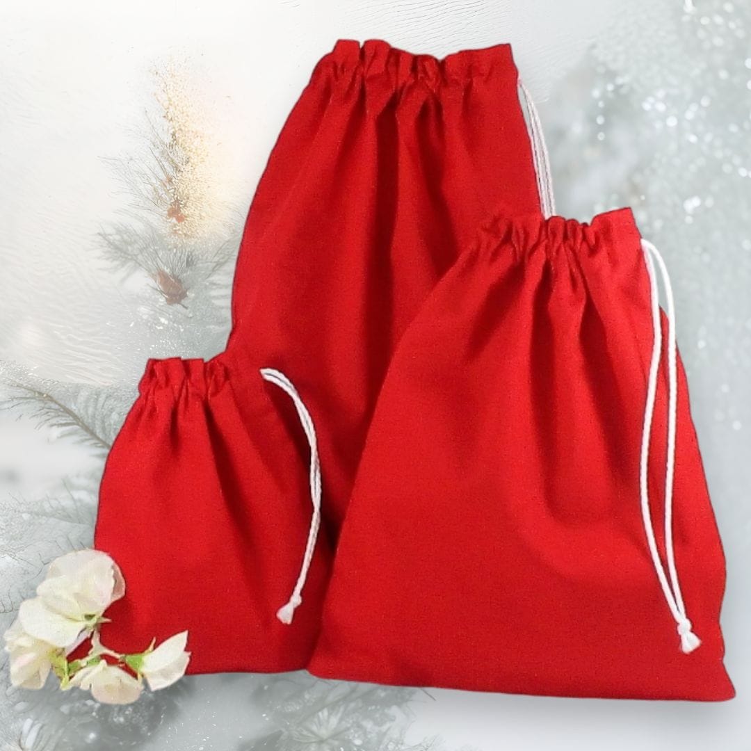 au-bonheur-de-petite-fleur-sac-vrac-coton-lavable-artisanal-3-tailles image 2