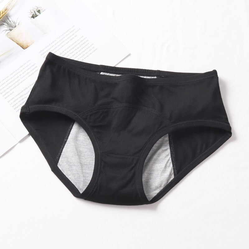 hilloo-modal-culotte-menstruelle-taille-basse-lot-3-flux-l-ger image 3