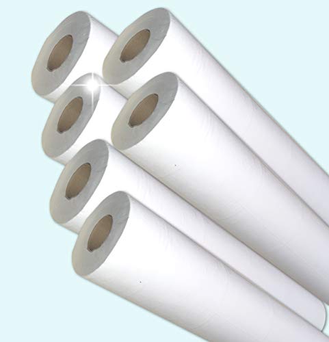dstock60-draps-d-examen-rouleau-50cm-lot-6-pure-ouate-2-plis image 3