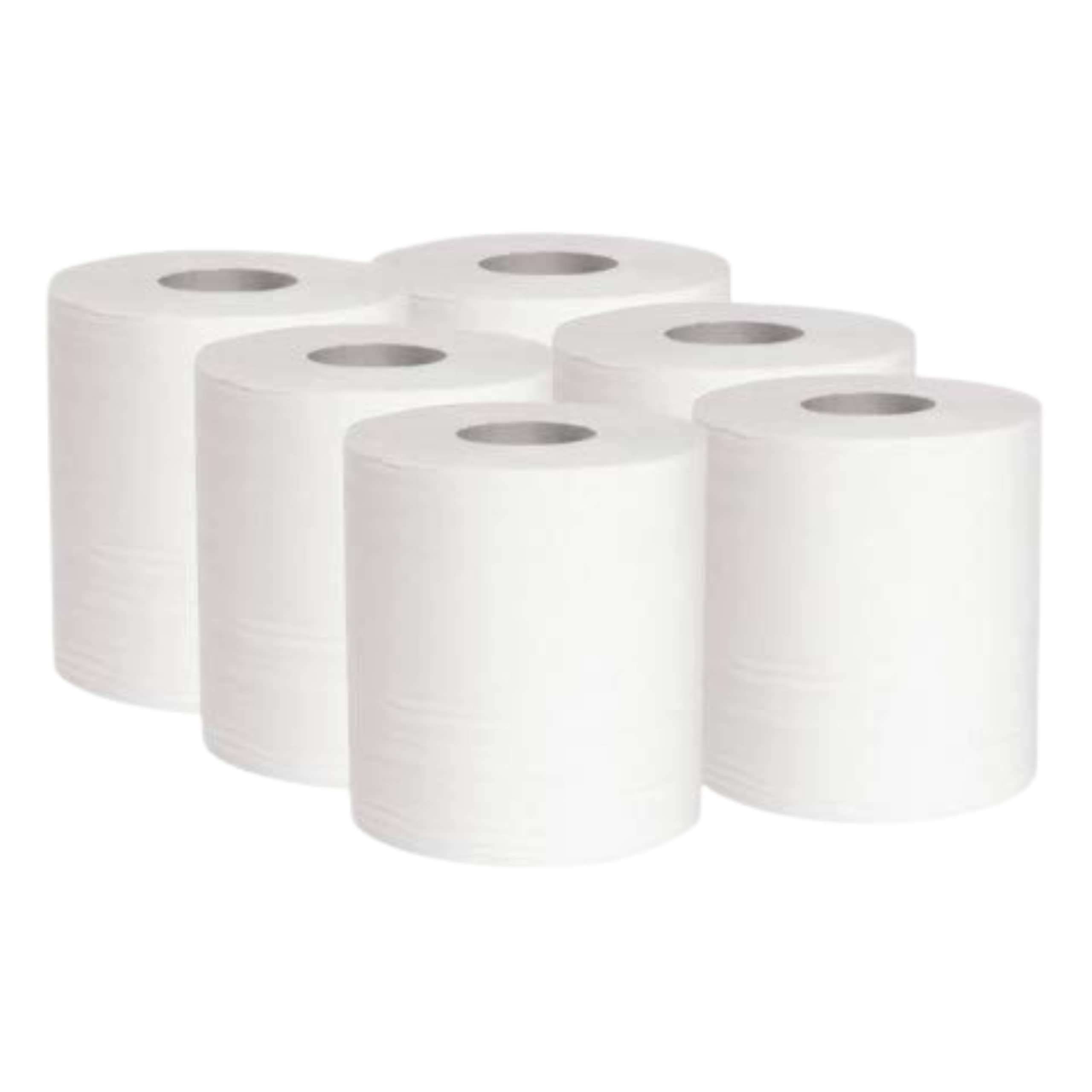 dstock60-6-essuie-mains-450-formats-2-plis-pure-ouate-alimentaire image 1