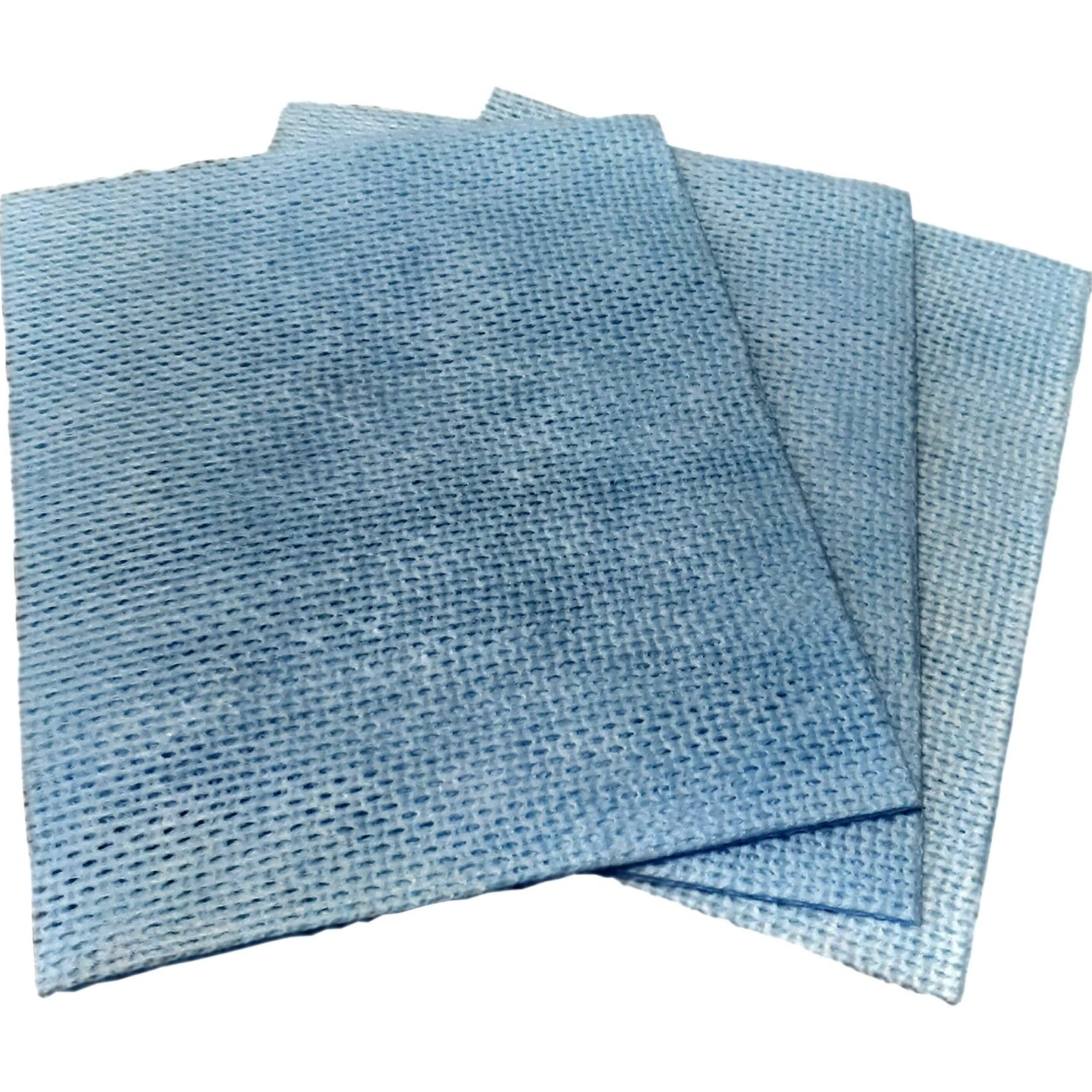 dstock60-produits-d-entretien-10-lavettes-bleues-50x35cm-lavables image 3