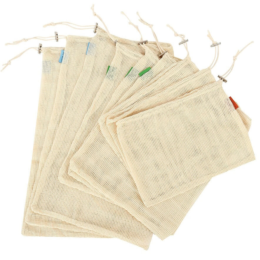 hilloo-sac-fruits-et-l-gumes-r-utilisable-coton-lot-9-biod-gradable image 4