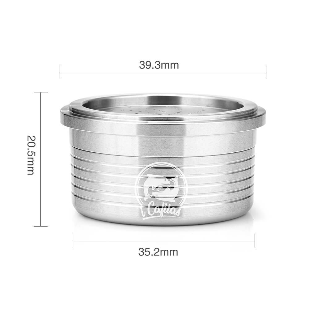 hilloo-capsules-lavazza-point-capsule-caf-r-utilisable-inox-1-capsule image 8