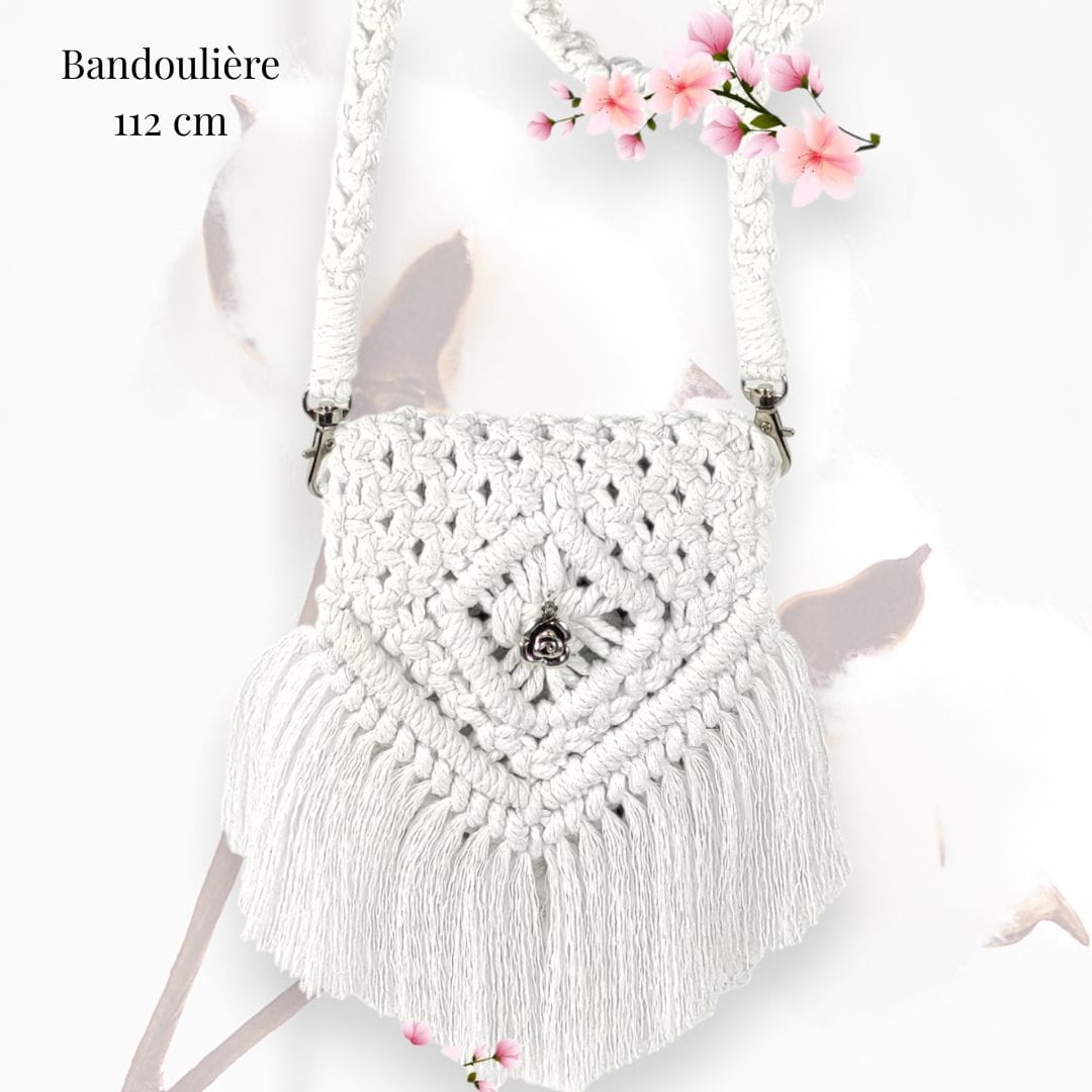 au-bonheur-de-petite-fleur-pochette-t-l-phone-macram-blanc-femme-coton image 2