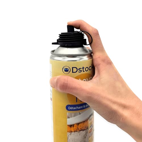dstock60-nettoyant-mousse-expansive-pu-500-ml-x1-pistolet image 8