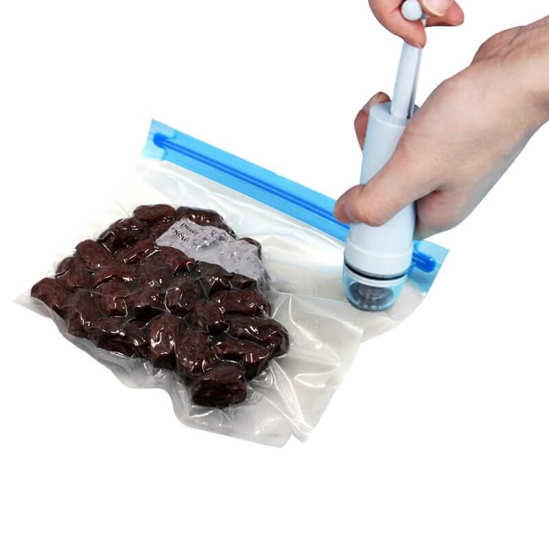 hilloo-sacs-cong-lation-r-utilisables-sous-vide-5-sacs-sans-bpa image 2
