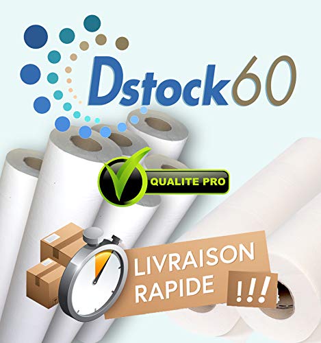 dstock60-draps-examen-gaufr-blanc-50-cm-lot-6-rouleaux-135-formats image 4