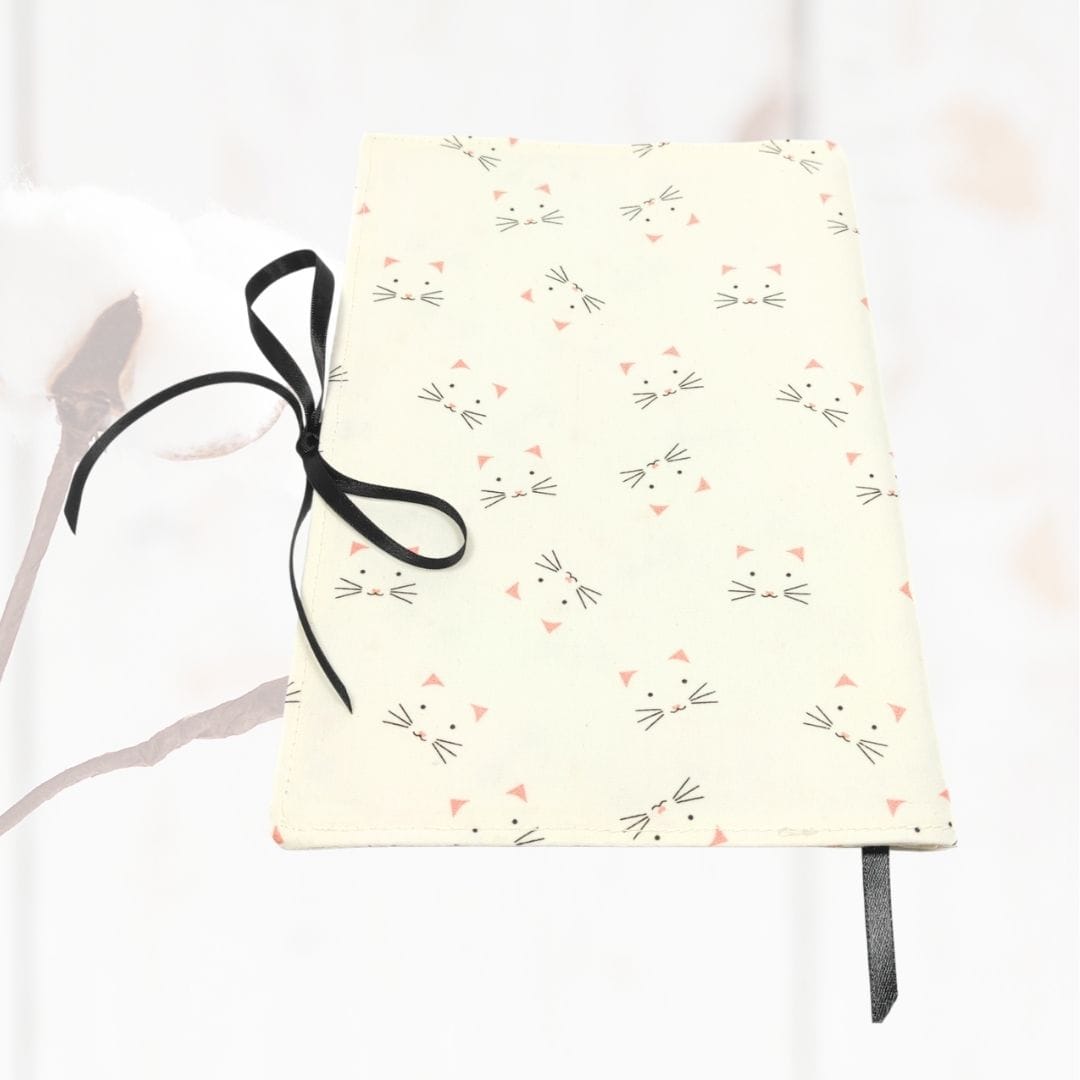 au-bonheur-de-petite-fleur-prot-ge-carnet-sant-b-b-chat-coton-bio-gots image 4