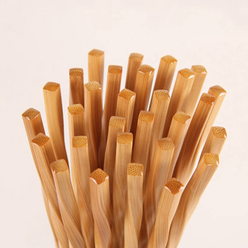 hilloo-baguettes-bambou-5-paires-24cm-r-utilisables image 3