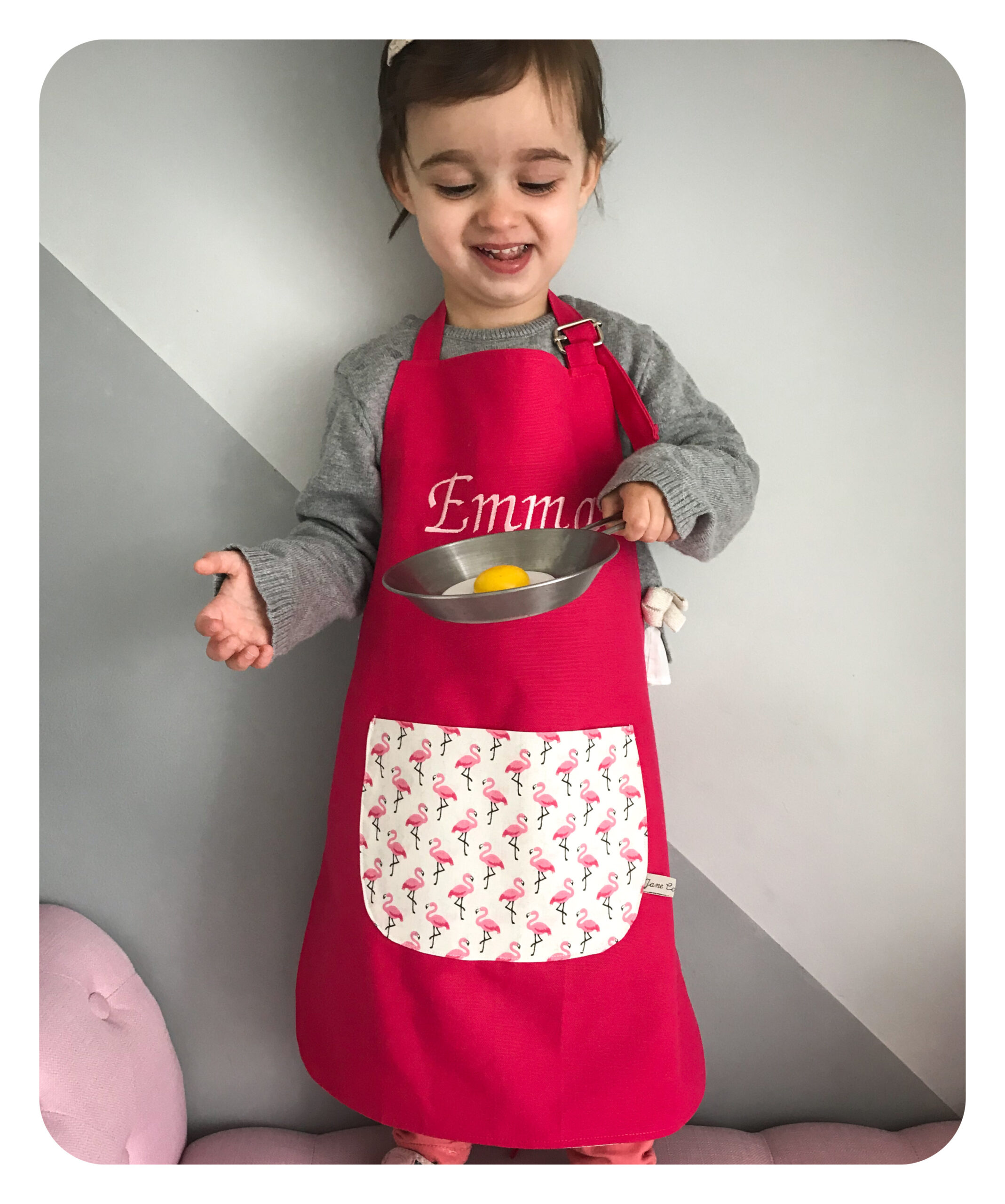 jane-couture-l-veil-tablier-cuisine-enfant-coton-55x44-cm image 2