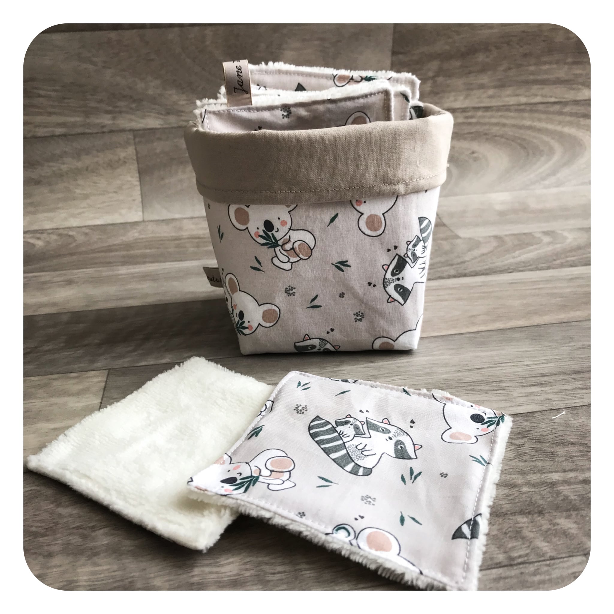 jane-couture-cr-ations-z-ro-d-chet-kit-10-lingettes-lavables-bambou image 1