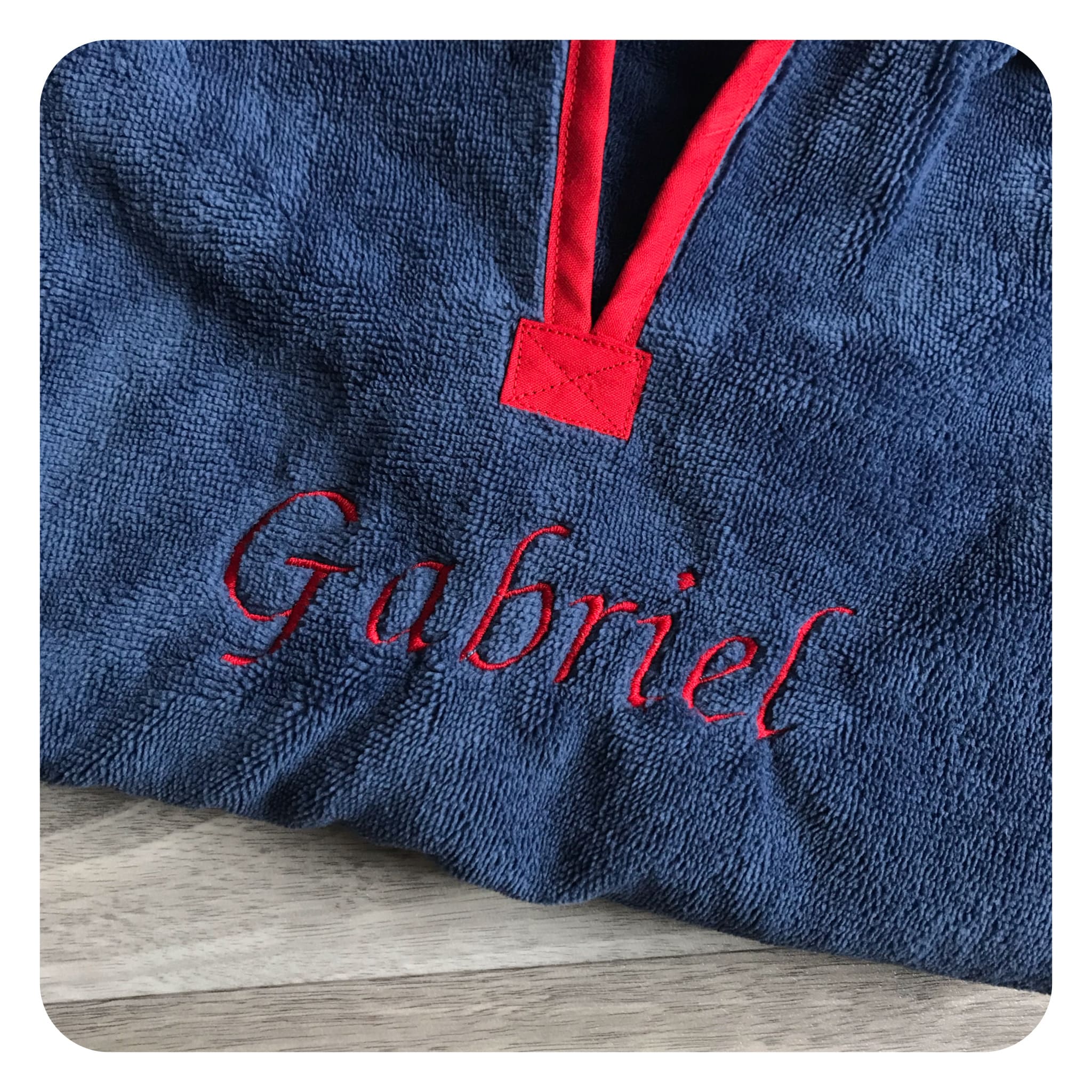 jane-couture-linge-de-bain-poncho-enfant-bambou-capuche image 6