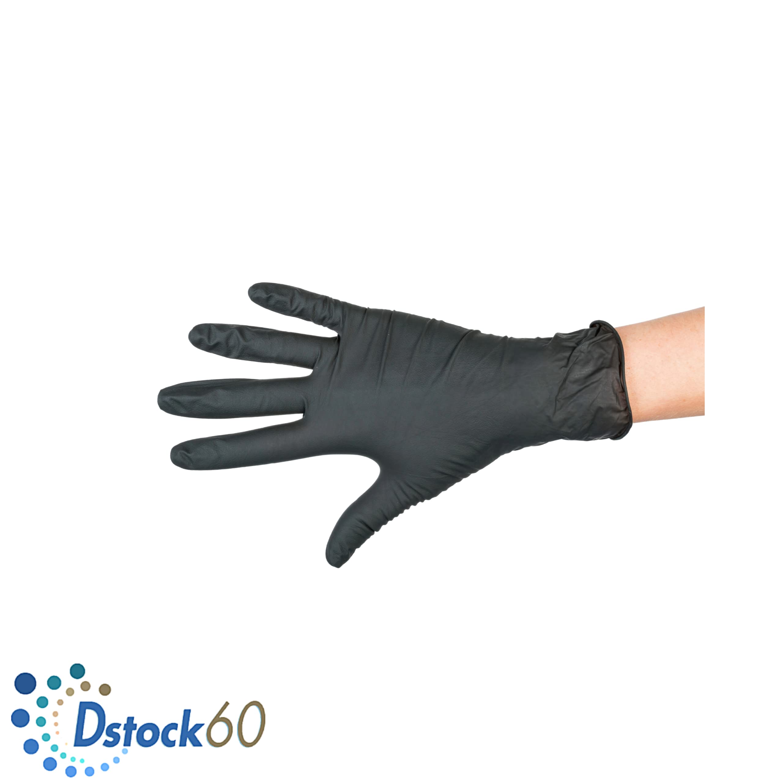 dstock60-gants-nitrile-noirs-taille-m-bo-te-100-non-poudr-s image 5