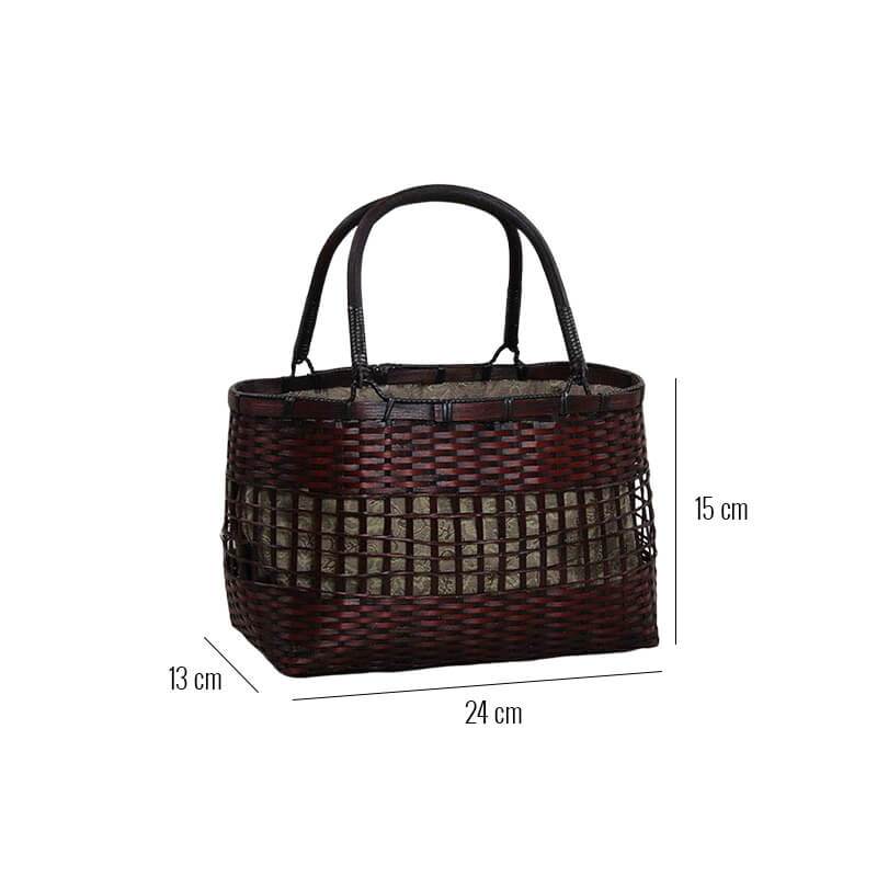 hilloo-sacs-bambou-mod-le-1-sac-main-tress-quadrill image 4
