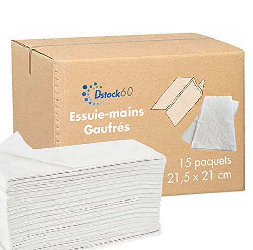 dstock60-essuie-mains-pure-ouate-2-plis-pliage-v-ecolabel image 5