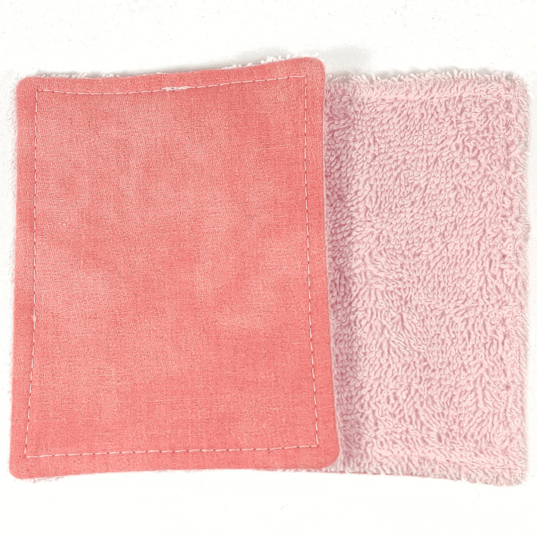 petite-fleur-papier-toilette-lavable-rose-coton-oeko-tex image 2