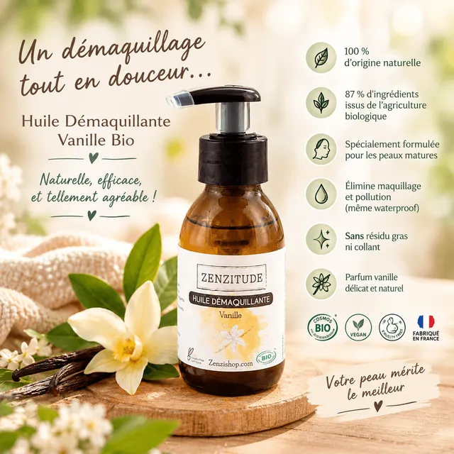 au-bonheur-de-petite-fleur-vanille-huile-d-maquillante-bio-peaux-matures image 1