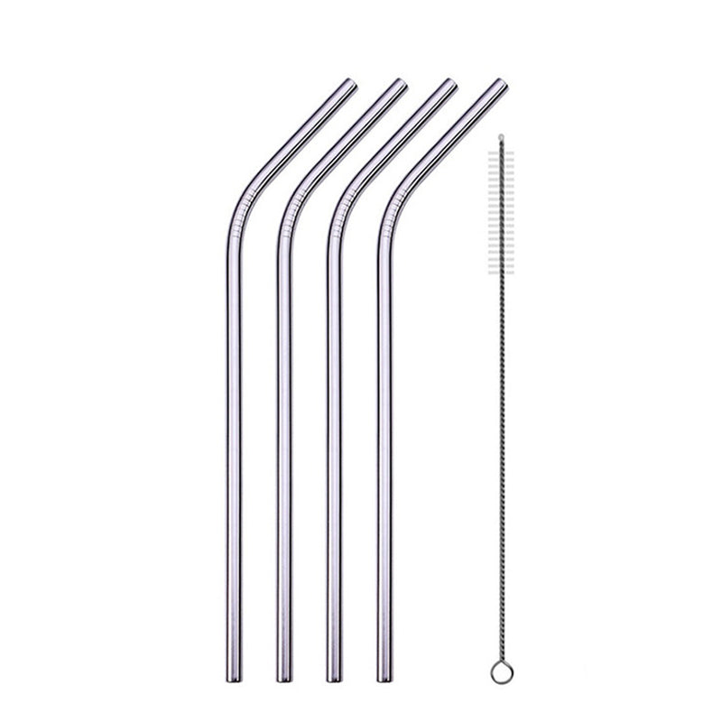 hilloo-longue-paille-inox-241mm-lot-4-pailles-r-utilisables image 2