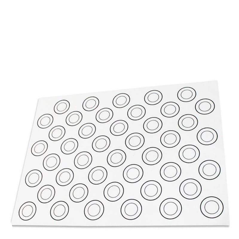 hilloo-tapis-cuisson-macaron-silicone-40x30-antiadh-sif image 1