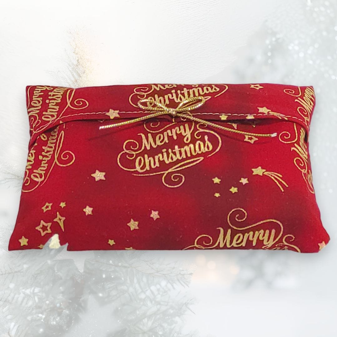 au-bonheur-de-petite-fleur-pochette-cadeau-no-l-rouge-merry-christmas image 4