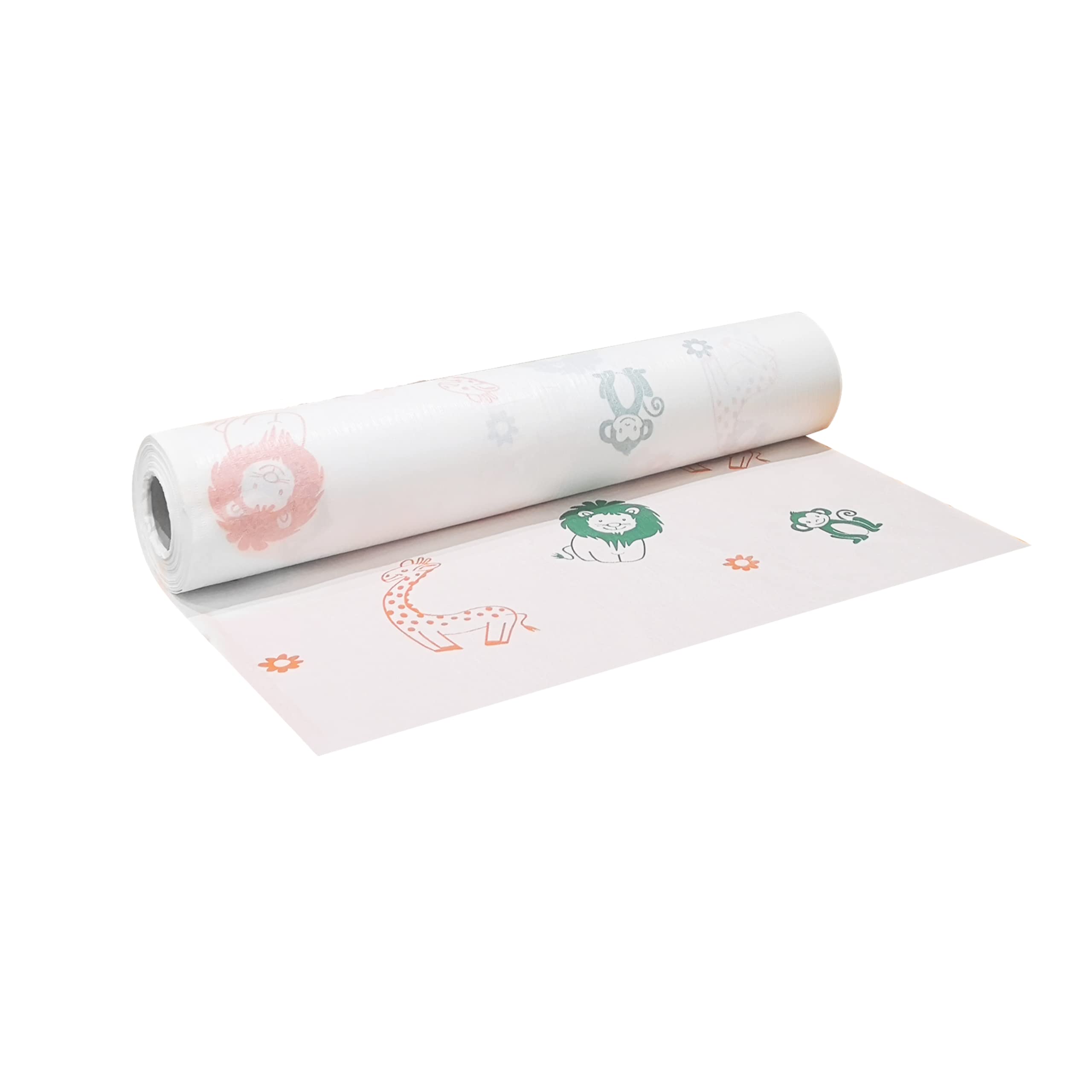dstock60-2-draps-d-examen-plastifi-s-blancs-motifs-enfants-50x38 image 2