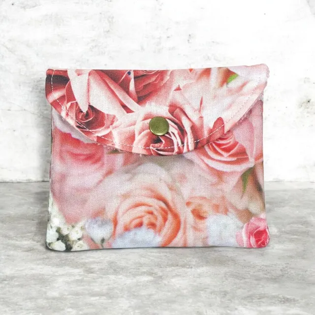 au-bonheur-de-petite-fleur-pochette-savon-solide-coton-oeko-tex image 1
